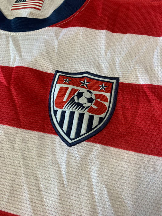 USA 2012 HOME
