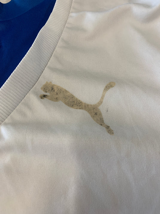 Italie 2006 AWAY