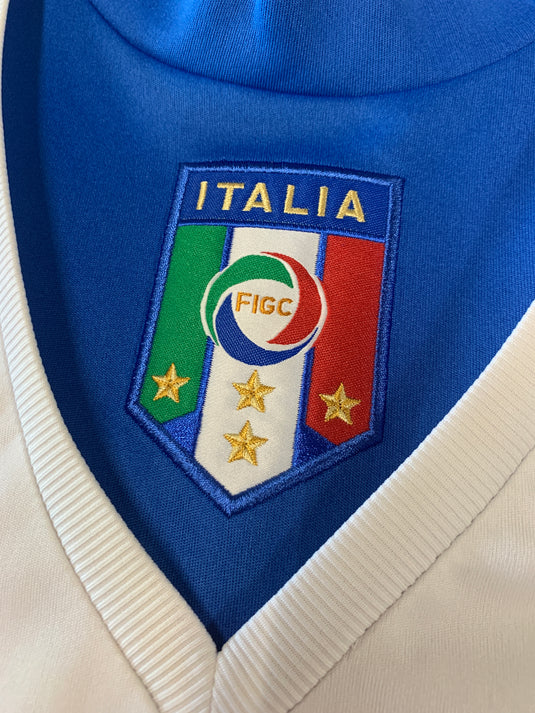 Italie 2006 AWAY