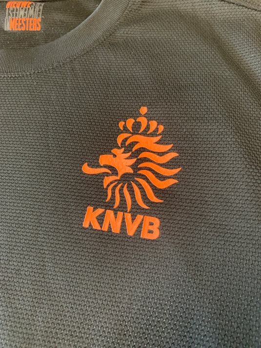Pays-bas 2012 AWAY