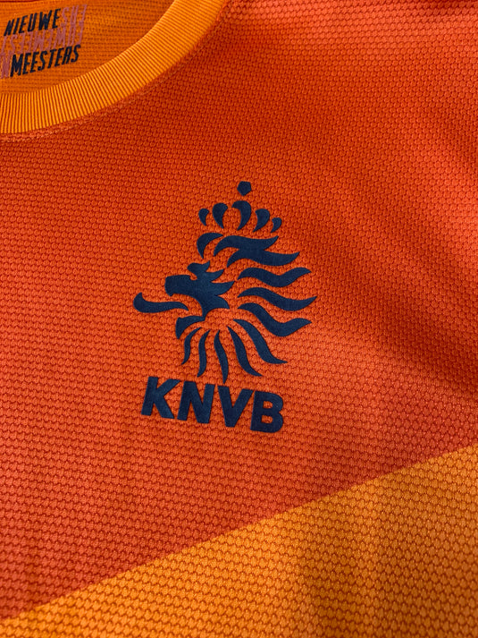 Pays-bas 2012 HOME
