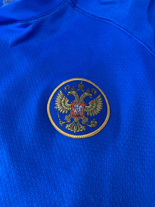 Russie 2006 THIRD