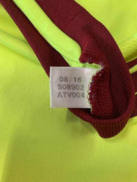 Venezuela 2015 AWAY