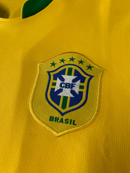 Brésil 2006 HOME 8 KAKA