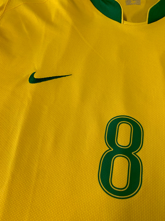 Brésil 2006 HOME 8 KAKA