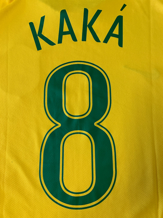 Brésil 2006 HOME 8 KAKA
