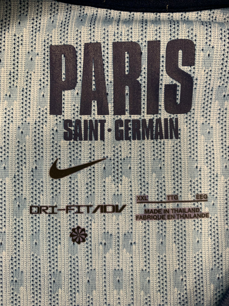 Chargez l'image dans la visionneuse de la galerie, PSG 2024-2025 HOME 5 MARQUINHOS (XXL)
