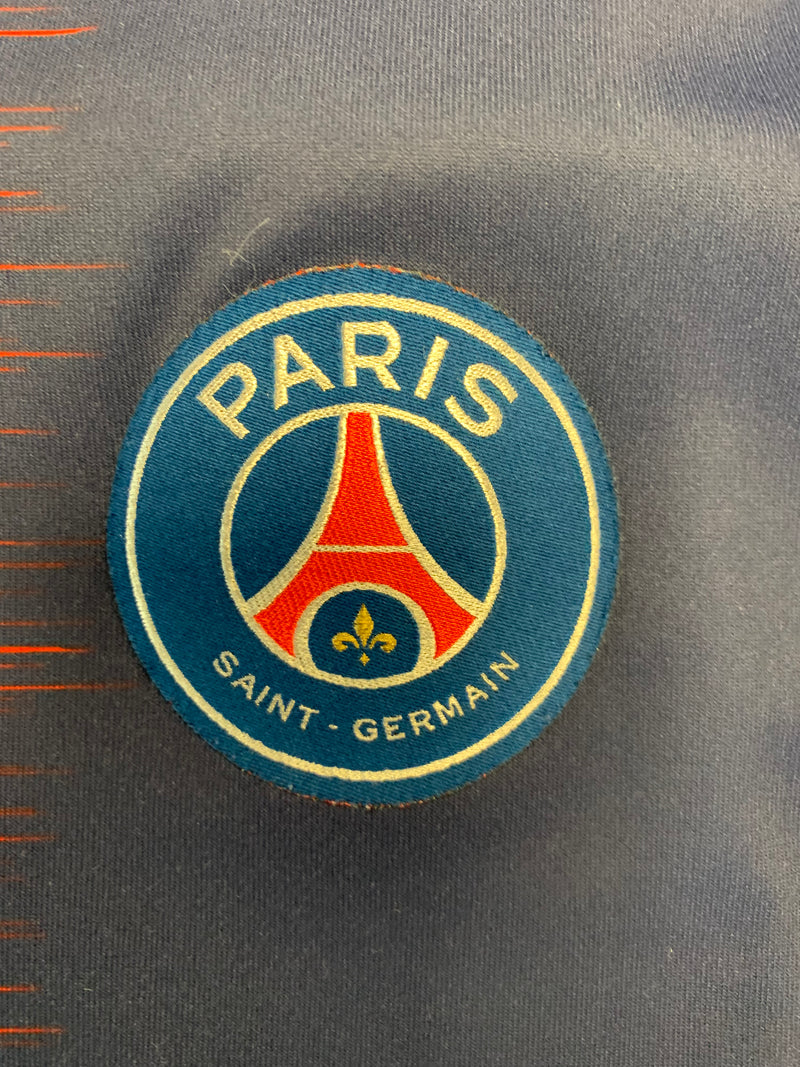 Chargez l'image dans la visionneuse de la galerie, PSG 2018-2019 HOME 10 NEYMAR Jr (XL)
