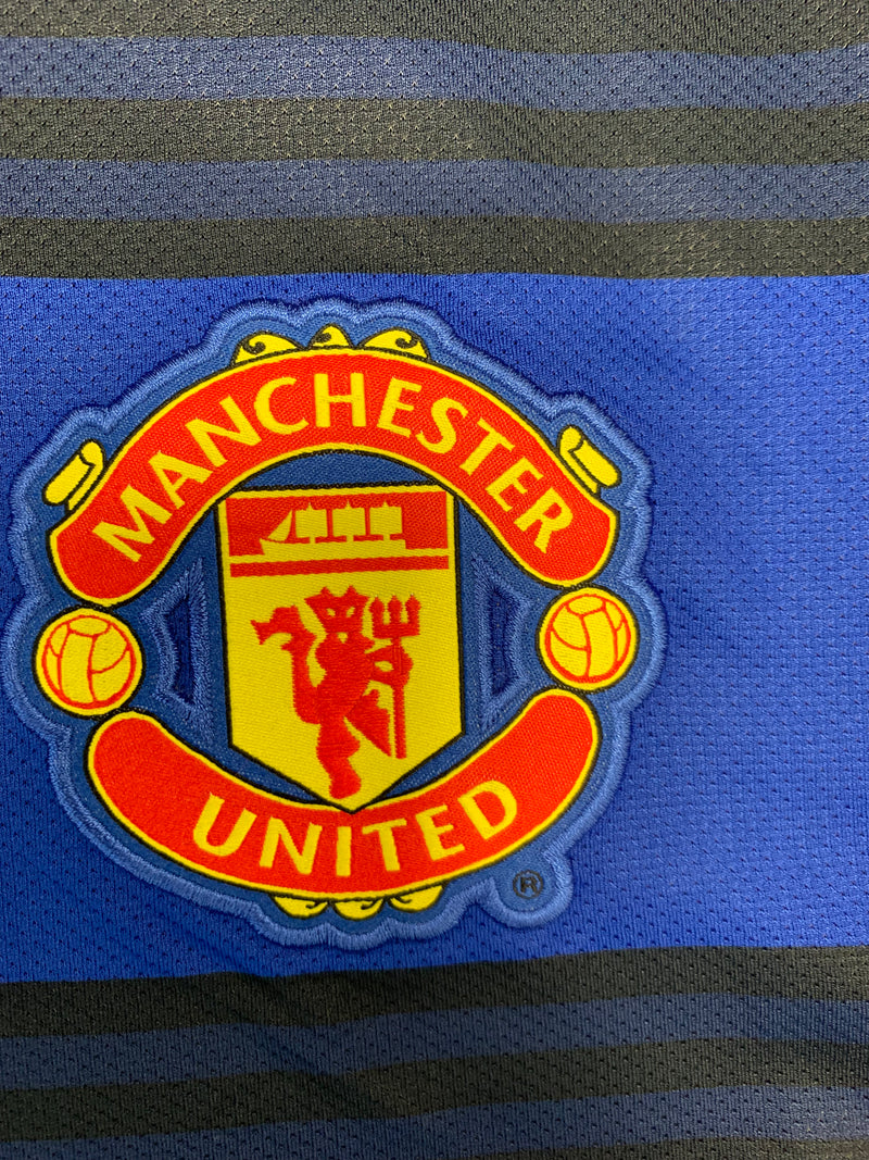 Chargez l'image dans la visionneuse de la galerie, Manchester United 2012-2013 AWAY 10 ROONEY (L)
