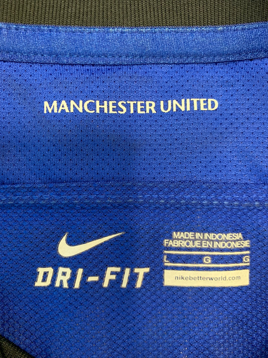 Manchester United 2012-2013 AWAY 10 ROONEY (L)