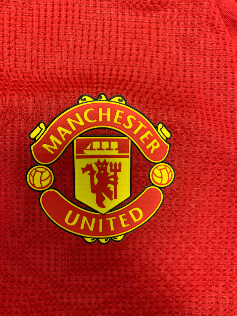 Chargez l'image dans la visionneuse de la galerie, Manchester United 2024-2025 HOME 17 GARNACHO (M)
