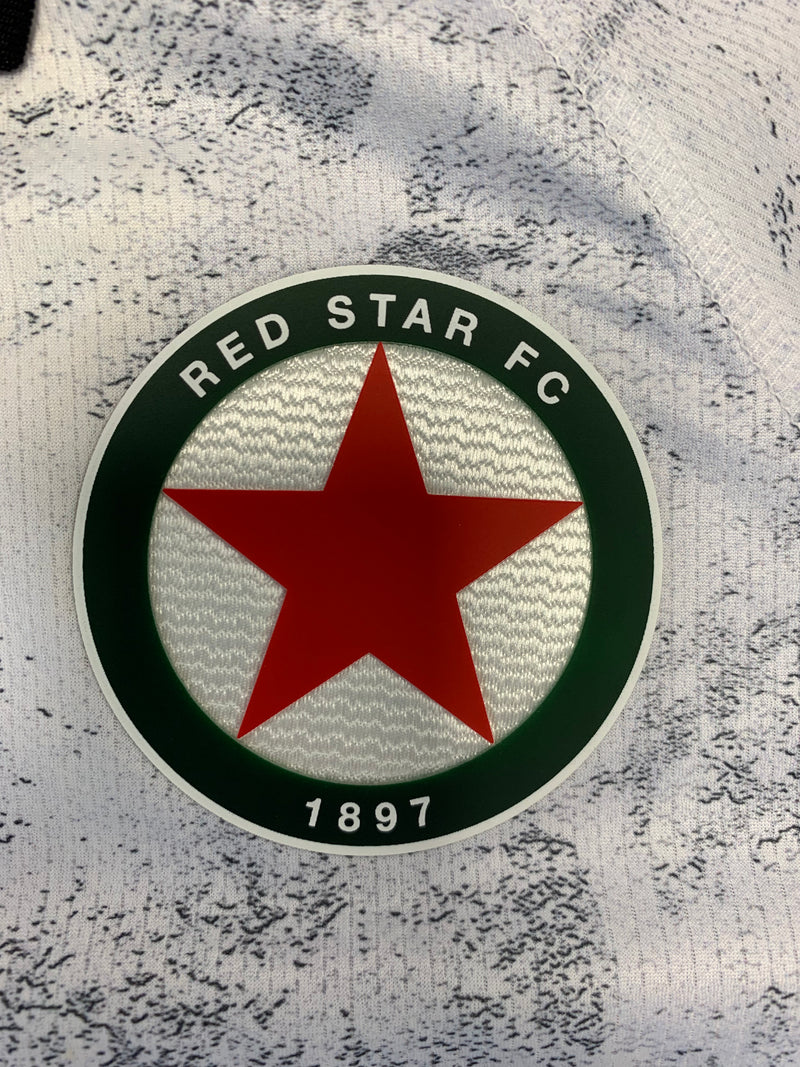 Chargez l'image dans la visionneuse de la galerie, Red Star 2025-2026 AWAY 97 (M)
