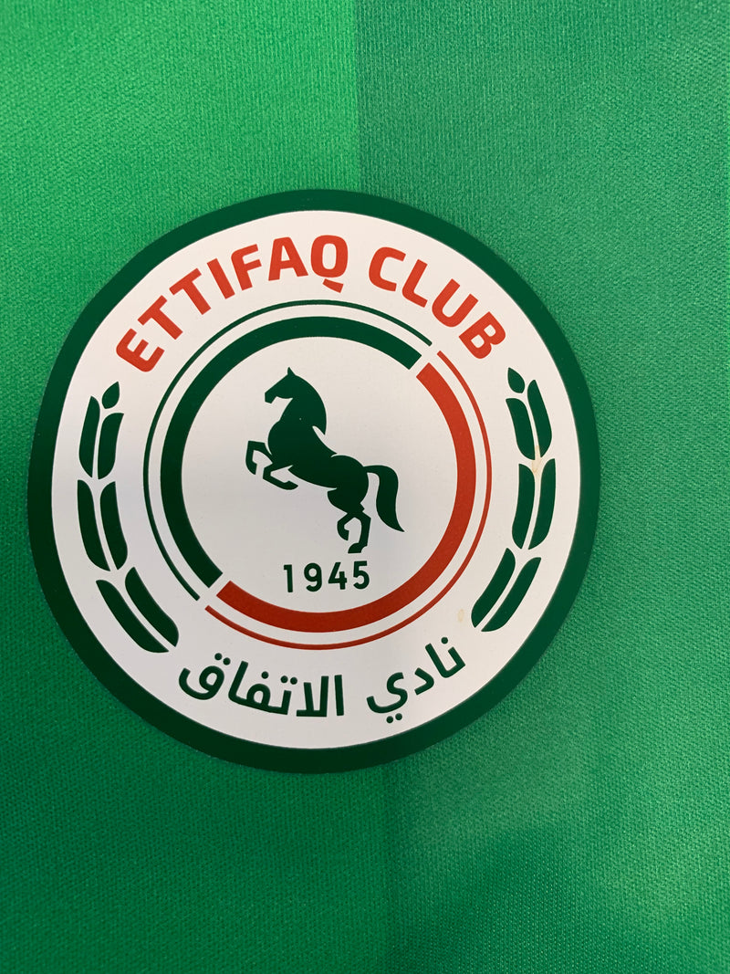 Chargez l'image dans la visionneuse de la galerie, Al-Ettifaq Club 2023-2024 HOME 25 WIJNALDUM (M)
