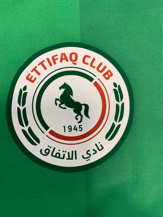 Al-Ettifaq Club 2023-2024 HOME 25 WIJNALDUM (M)