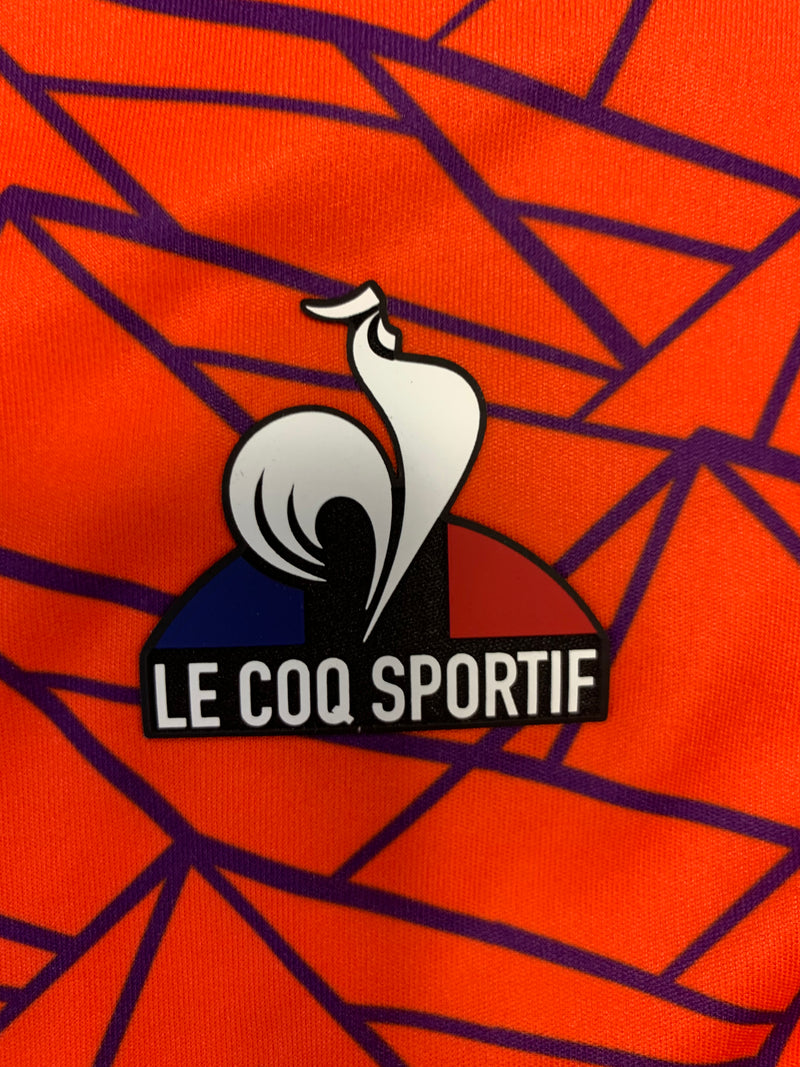 Chargez l'image dans la visionneuse de la galerie, Lausanne-Sport 2022-2023 AWAY 13 ZOUKIT (L)
