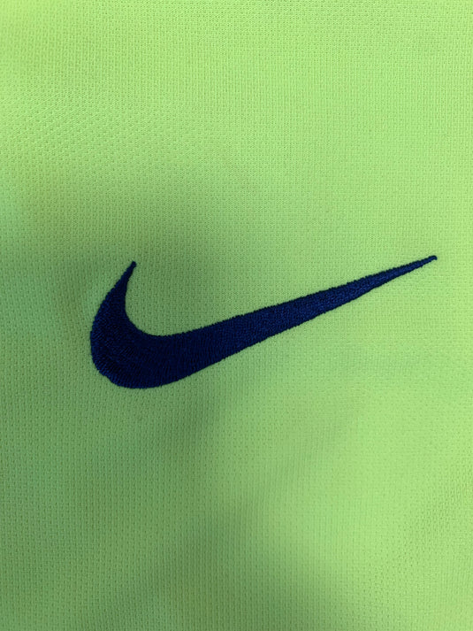 Barcelone 2018-2019 AWAY 7 COUTINHO (S)
