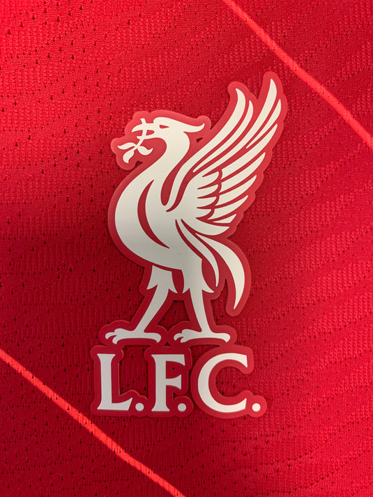 Liverpool 2021-2022 HOME 10 M.SALAH (XXL)