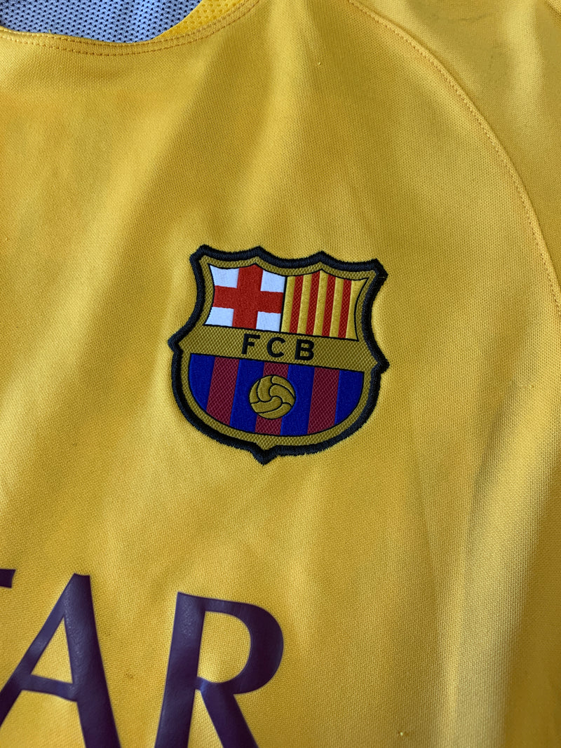 Chargez l&#39;image dans la visionneuse de la galerie, Barcelone 2015-2016 Training
