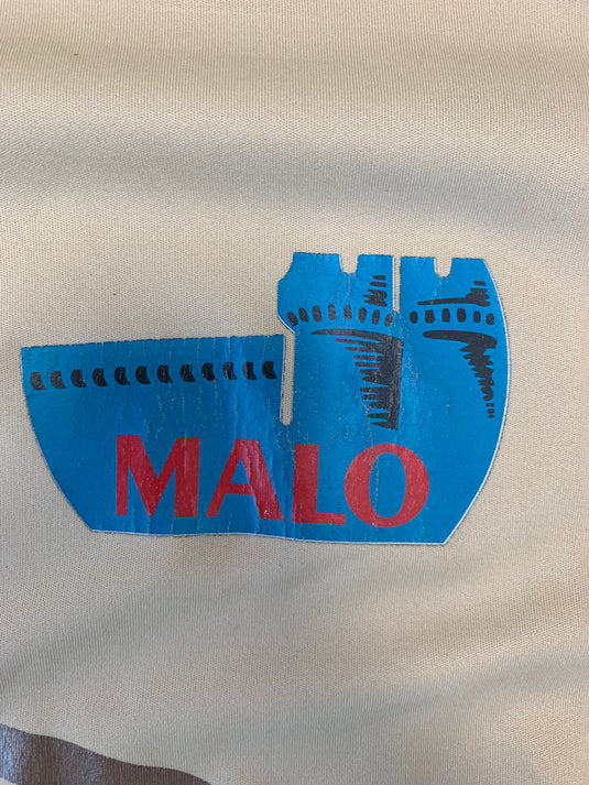 Saint-Malo 2013-2014 Goal 1 (M)