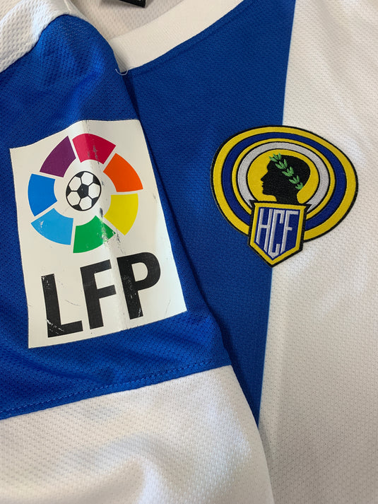 Hercules Alicante 2013-2014 HOME