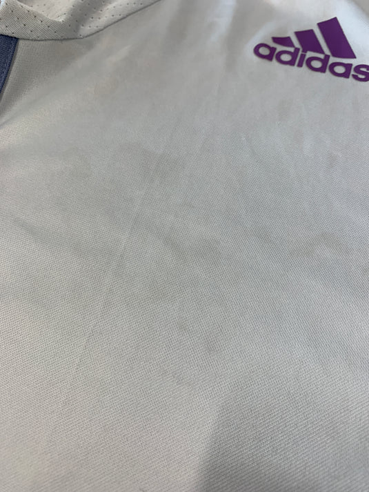 Réal Madrid 2016-2017 Training