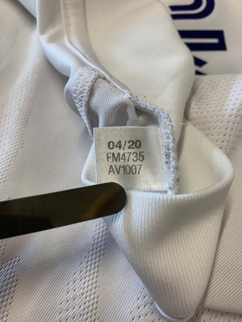 Chargez l&#39;image dans la visionneuse de la galerie, Réal Madrid 2020-2021 HOME 10 MODRIC
