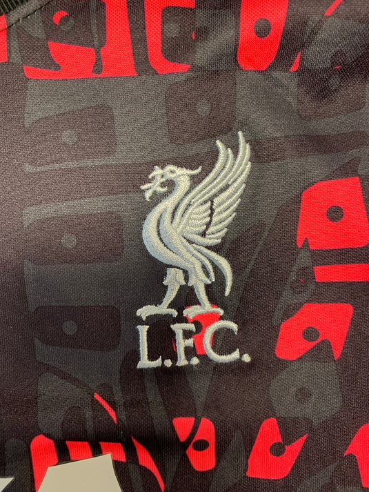 Liverpool 2020-2021 Training (XS)