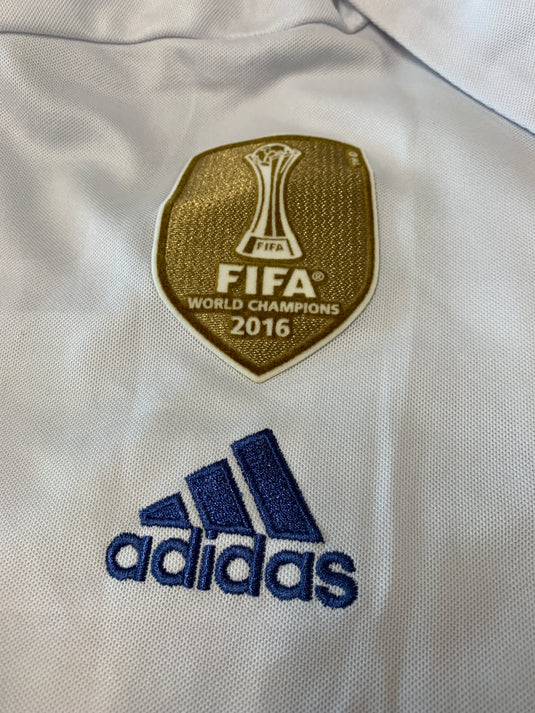 Réal Madrid 2016-2017 HOME 7 RONALDO
