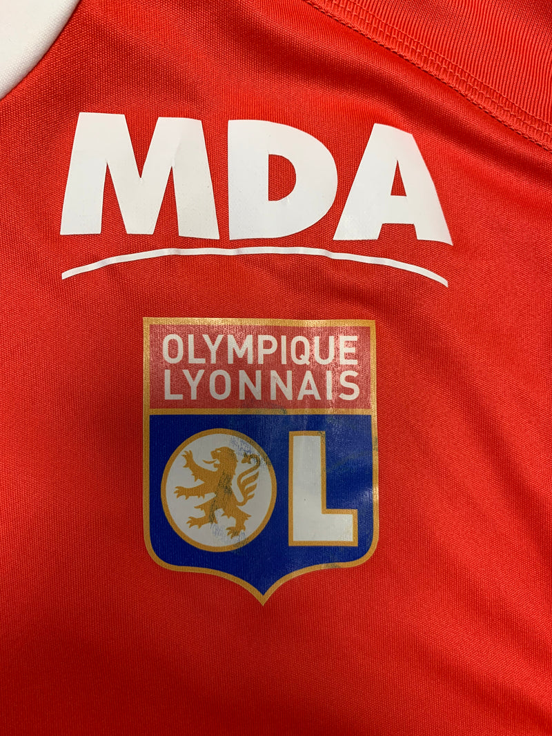 Chargez l'image dans la visionneuse de la galerie, Lyon U17 2017-2018 Goal 1 (L)
