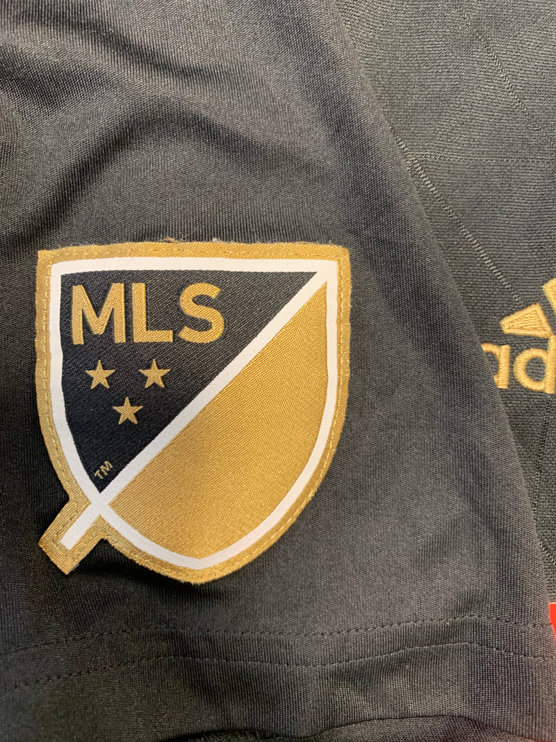 Chargez l'image dans la visionneuse de la galerie, Los Angeles FC 2019-2020 HOME (M)
