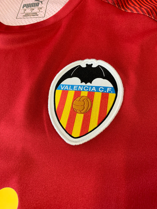Valence CF 2019-2020 Training
