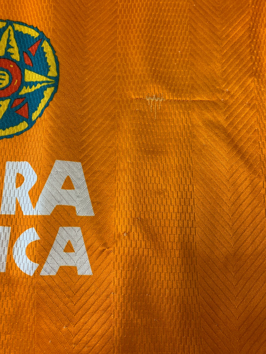 Valence CF 1998-1999 AWAY