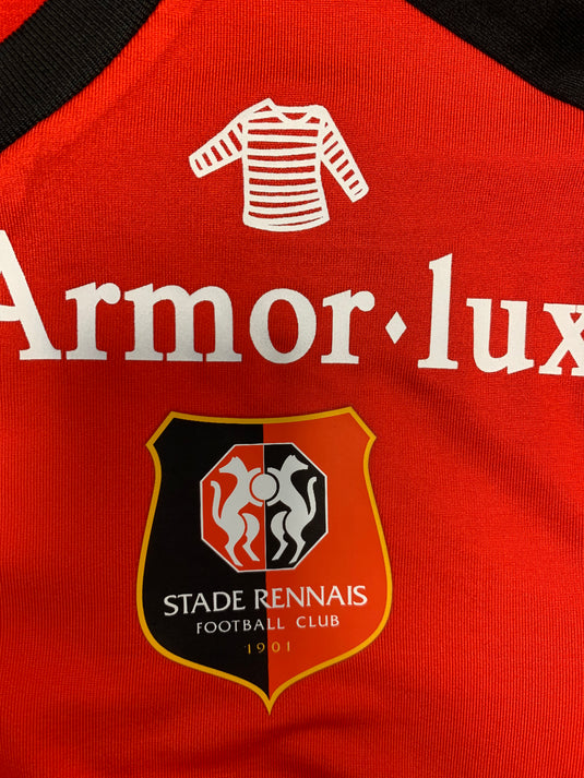 Rennes 2015-2016 HOME 29 DANZE (M)