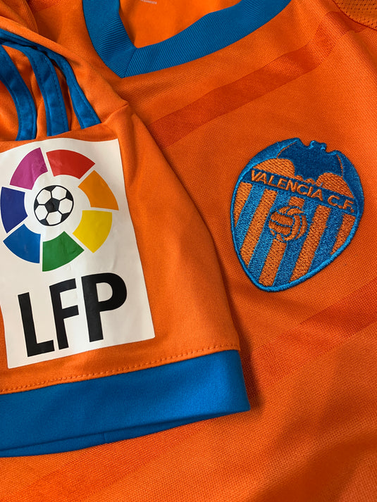 Valence CF 2014-2015 AWAY