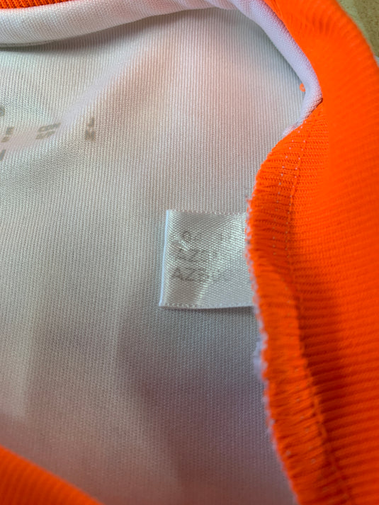 Valence CF 2016-2017 HOME
