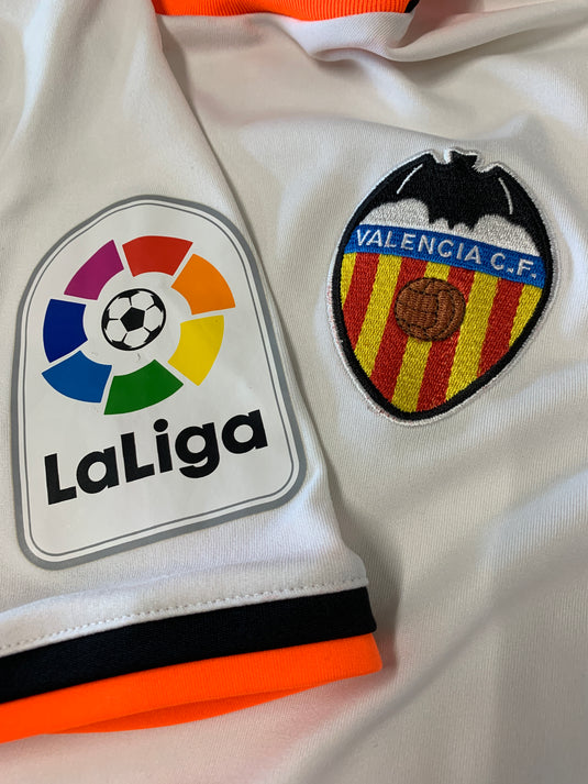 Valence CF 2016-2017 HOME