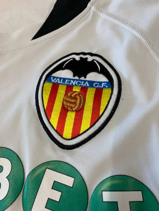 Valence CF 2009-2010 HOME