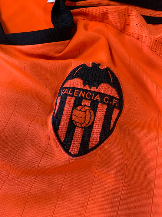 Valence CF 2016-2017 THIRD