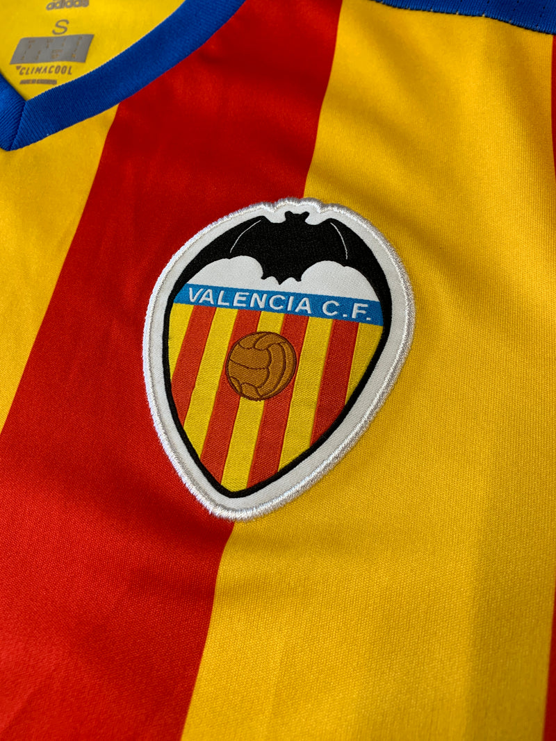 Chargez l&#39;image dans la visionneuse de la galerie, Valence CF 2017-2018 AWAY
