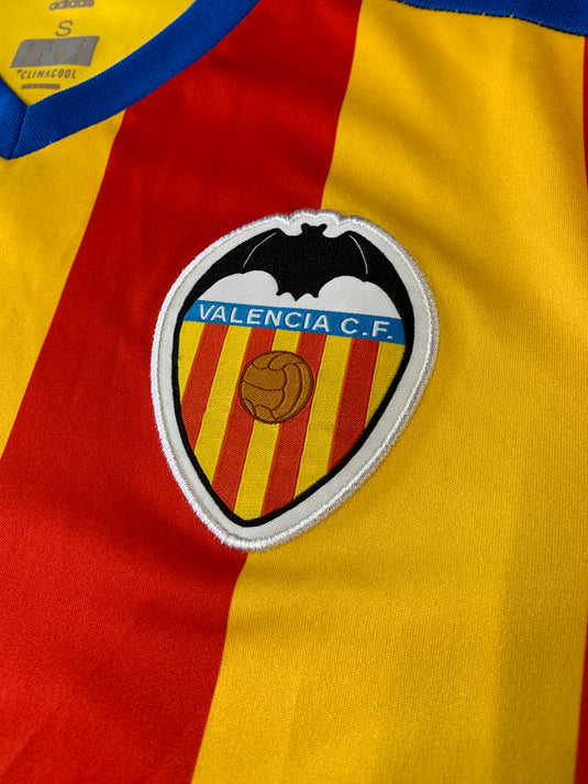 Valence CF 2017-2018 AWAY