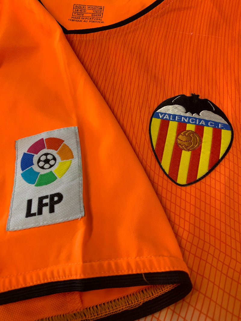 Chargez l&#39;image dans la visionneuse de la galerie, Valence CF 2002-2003 AWAY

