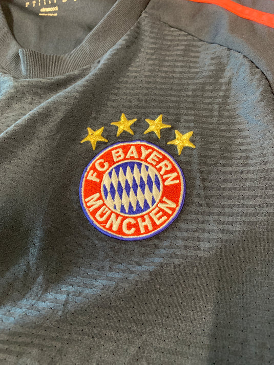 Bayern Munich 2015-2016 THIRD