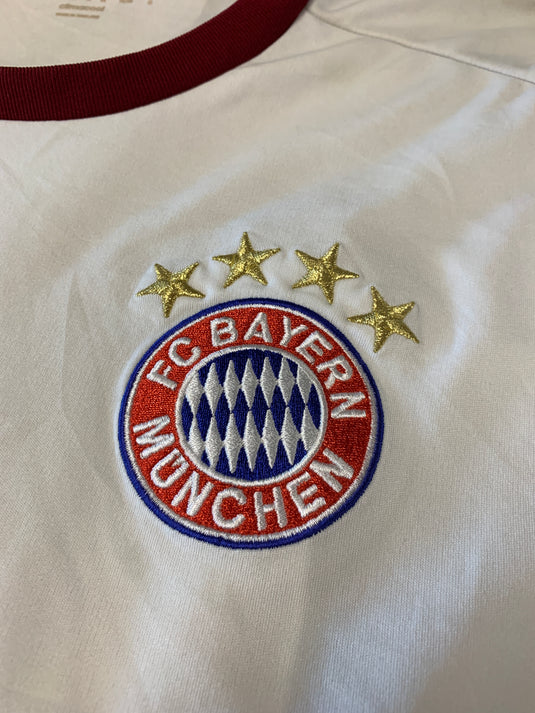 Bayern Munich 2016-2017 HOME