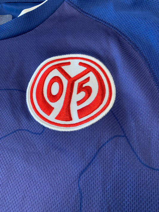 FSV Mayence 2022-2023 THIRD