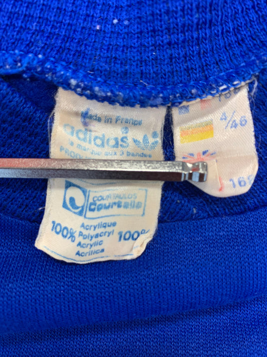 France 1984 Pull (S)