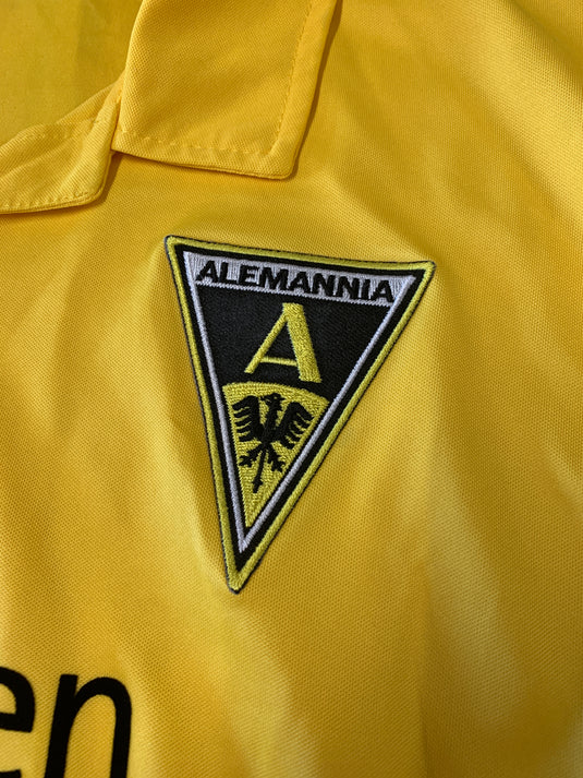 Alemannia Aachen 2010-2011 HOME