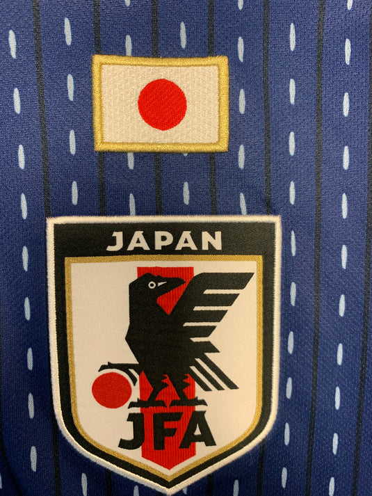 Japon 2018 HOME (XL)
