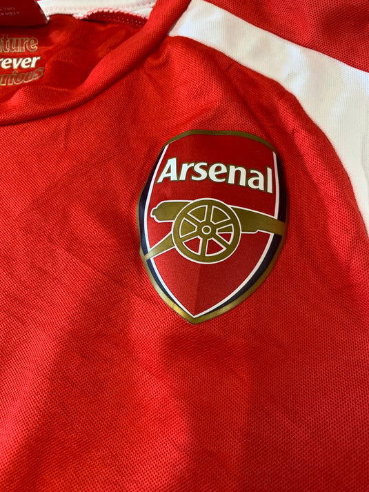 Arsenal 2014-2015 HOME