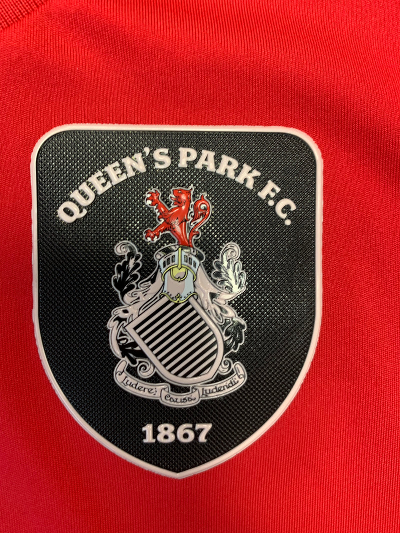 Chargez l'image dans la visionneuse de la galerie, Queen's Park FC 2022-2023 Training (M)
