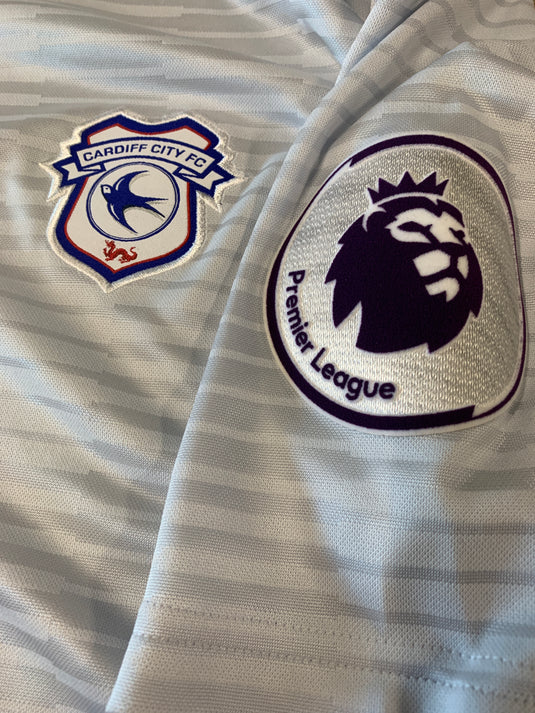 Cardiff City 2018-2019 THIRD 9 SALA